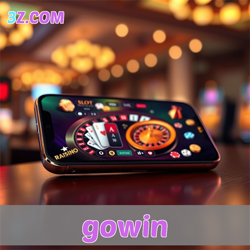 Recursos Únicos do App Gowin para Gamers Brasileiros