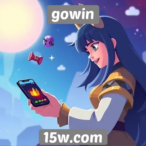 Novidades em jogos disponíveis na plataforma gowin