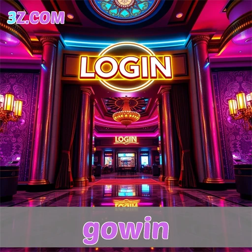Experiência de Login no gowin: Eleva Seu Jogo Sem Limites