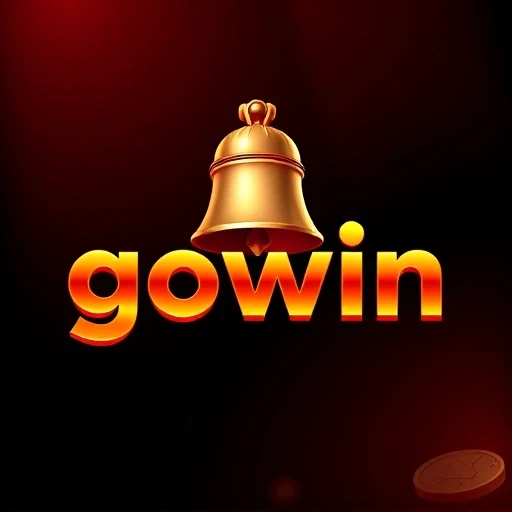 Logotipo gowin