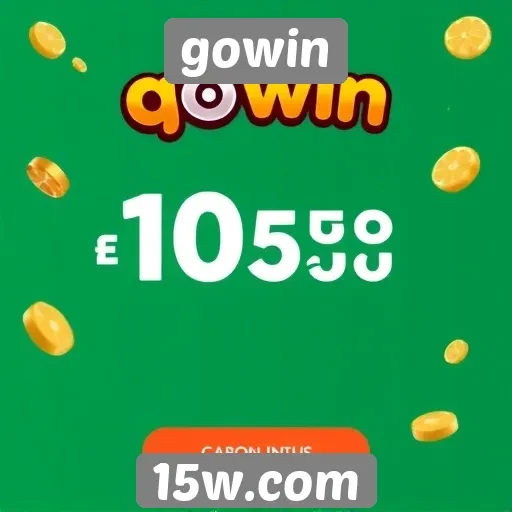 Impacto das promoções mensais no gowin